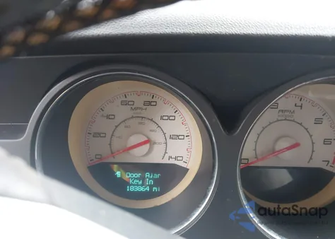 2013 Dodge Challenger Sxt from USA, damaged, VIN 2C3CDYAG3DH524499